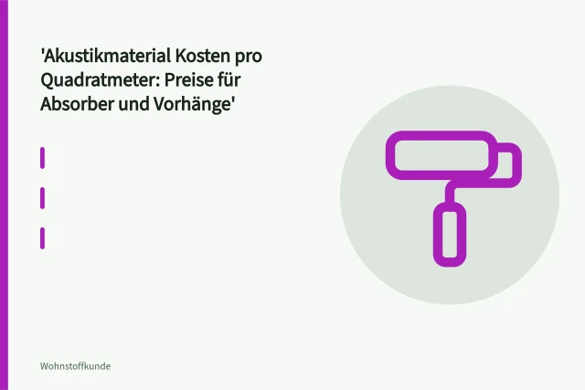 Graue PET-Filz Akustikplatten sechseckig an weißer Wand montiert. Akustikmaterial Kosten pro Quadratmeter: Preise für Absorber und Vorhänge