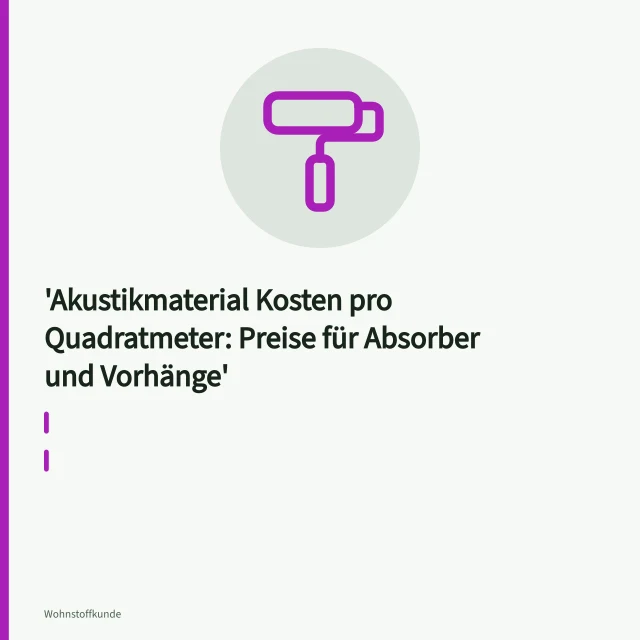 Graue PET-Filz Akustikplatten sechseckig an weißer Wand montiert. Akustikmaterial Kosten pro Quadratmeter: Preise für Absorber und Vorhänge