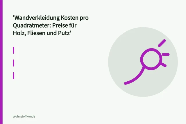 Wandverkleidung: Holzpaneele, Feinsteinzeug-Fliesen und frischer Innenputz nebeneinander. Wandverkleidung Kosten pro Quadratmeter: Preise für Holz, Fliesen und Putz