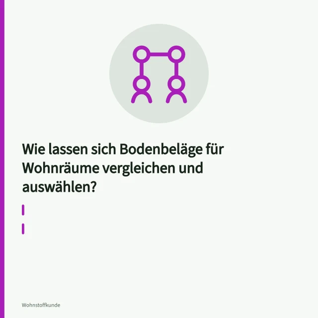 Bodenbeläge Parkett Vinyl Laminat Fliesen Teppich Kork im direkten Vergleich. Wie lassen sich Bodenbeläge für Wohnräume vergleichen und auswählen?